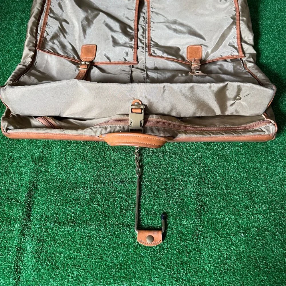 Hartmann vintage garment